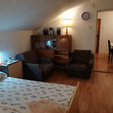 Raslina Sun Apartment Kültér fotó