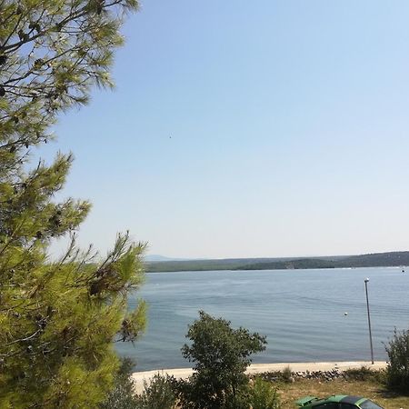 Raslina Sun Apartment Kültér fotó