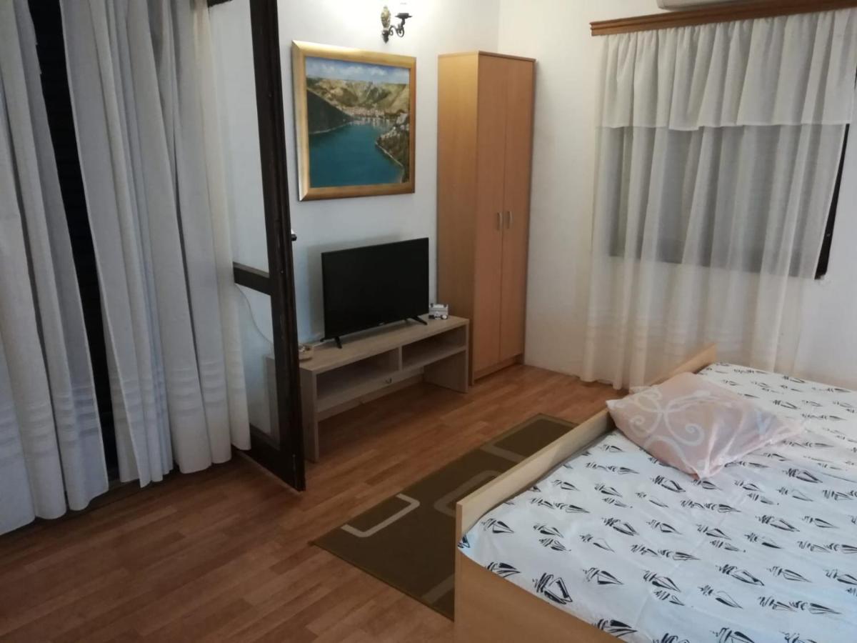 Raslina Sun Apartment Kültér fotó