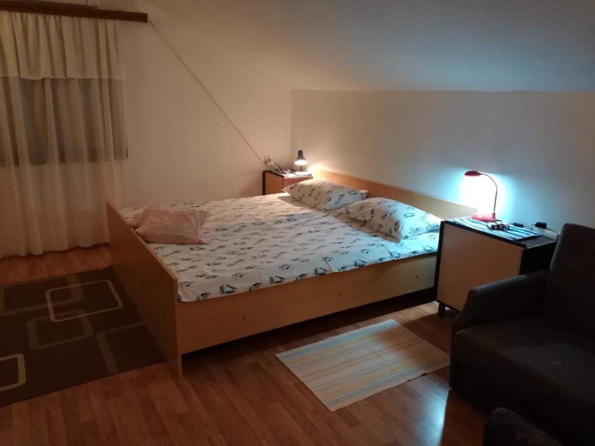 Raslina Sun Apartment Kültér fotó