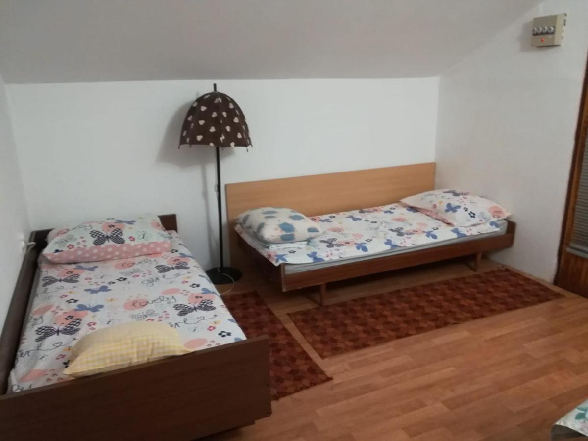 Raslina Sun Apartment Kültér fotó