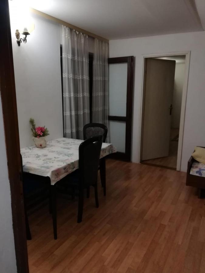 Raslina Sun Apartment Kültér fotó