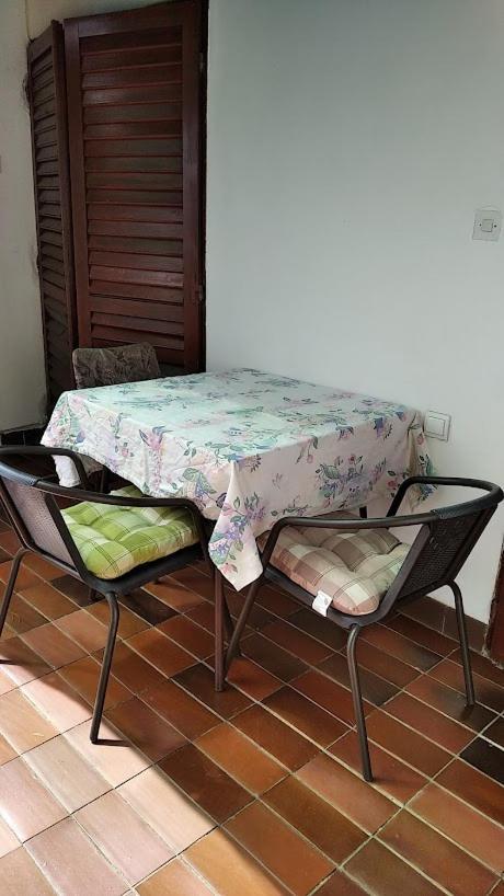 Raslina Sun Apartment Kültér fotó