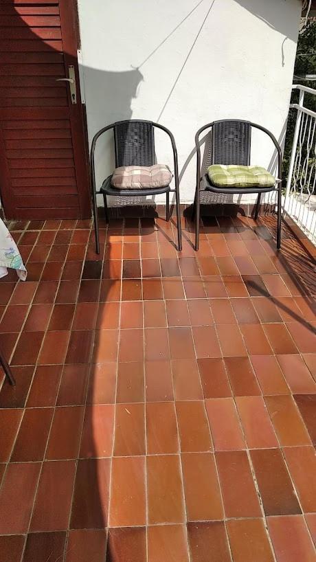 Raslina Sun Apartment Kültér fotó