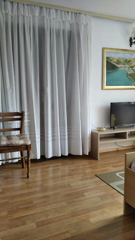 Raslina Sun Apartment Kültér fotó