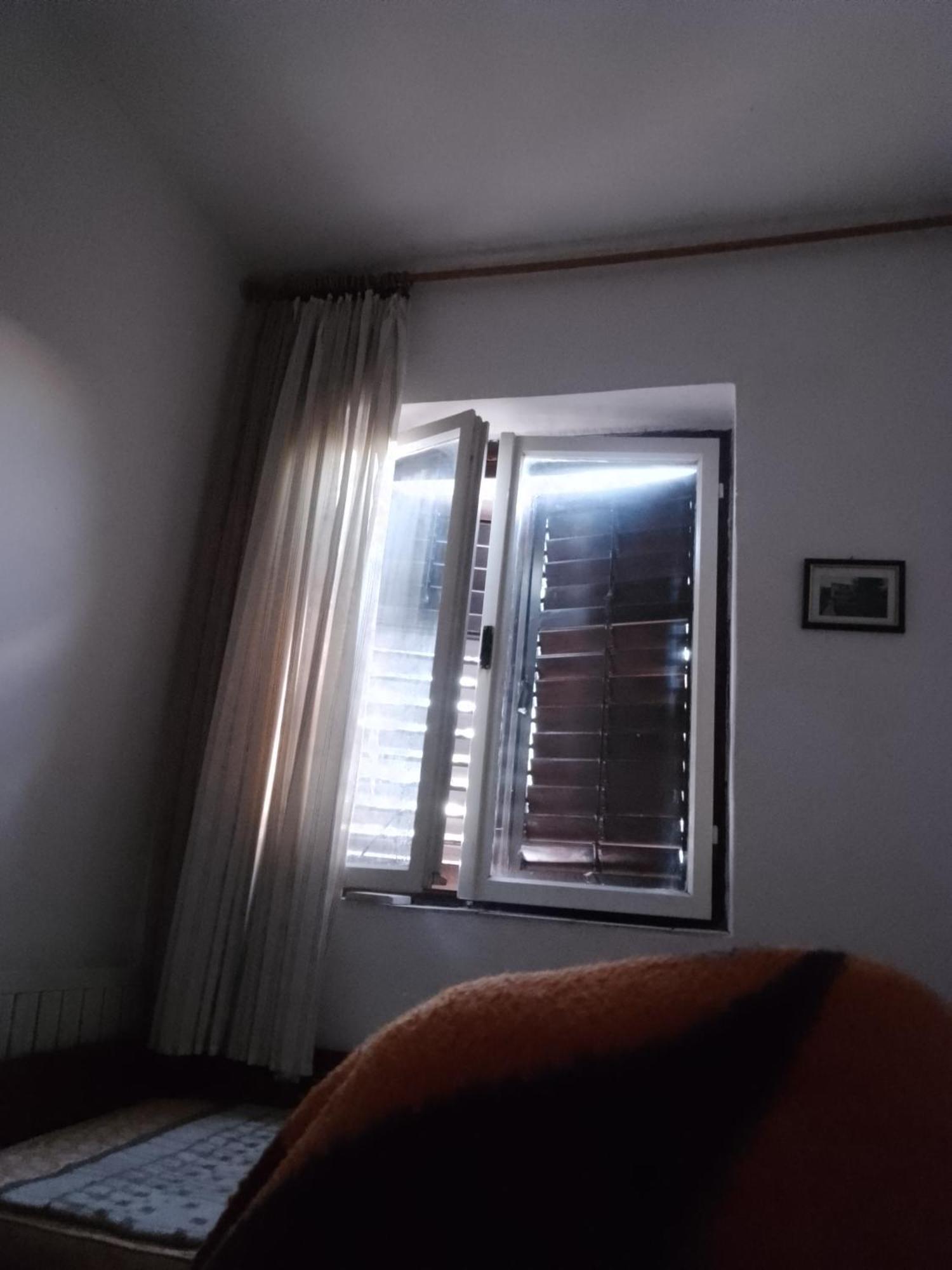 Raslina Sun Apartment Kültér fotó