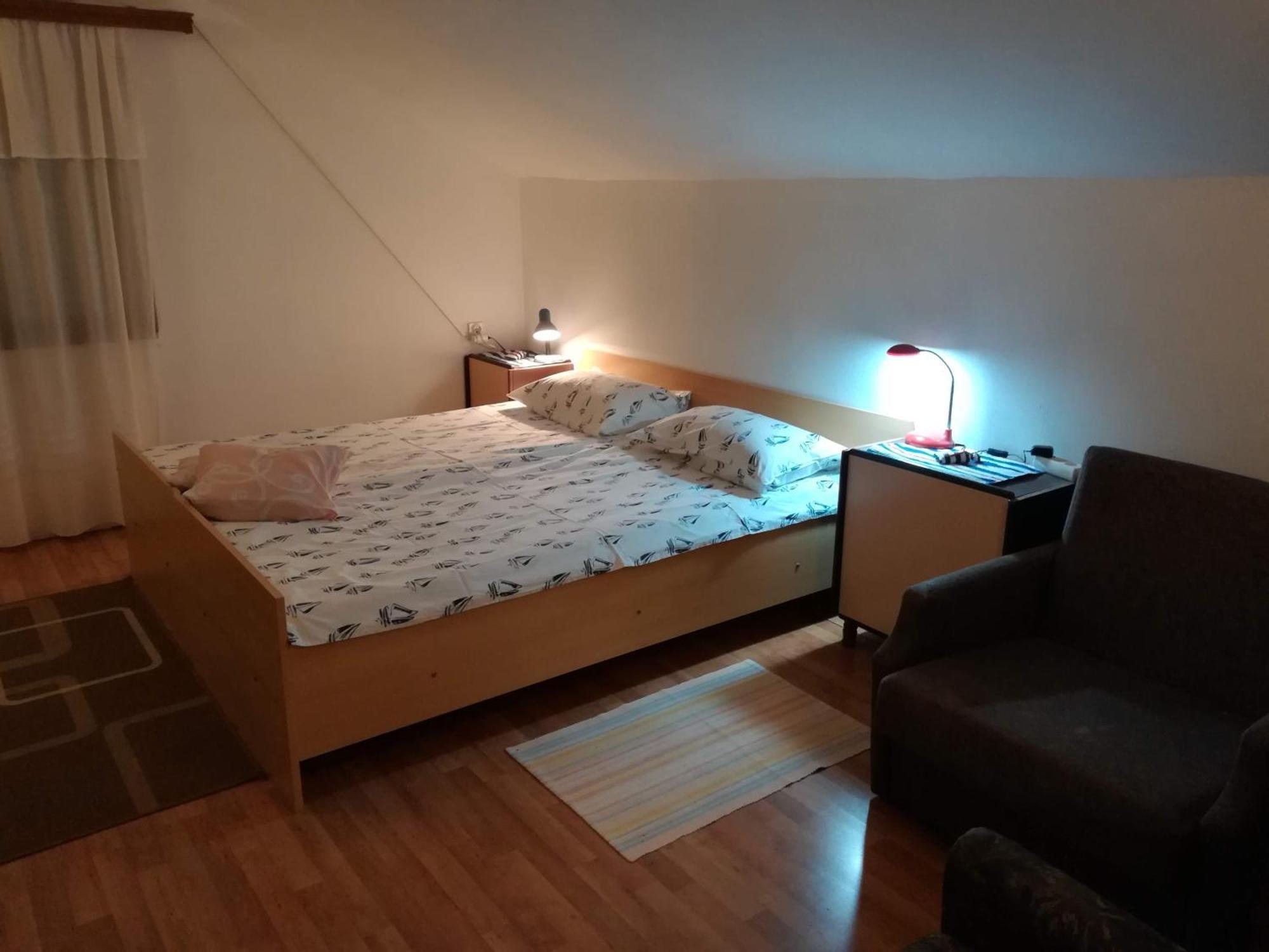 Raslina Sun Apartment Kültér fotó