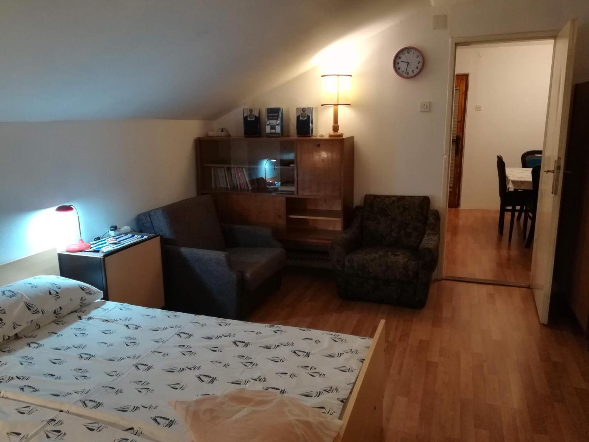 Raslina Sun Apartment Kültér fotó