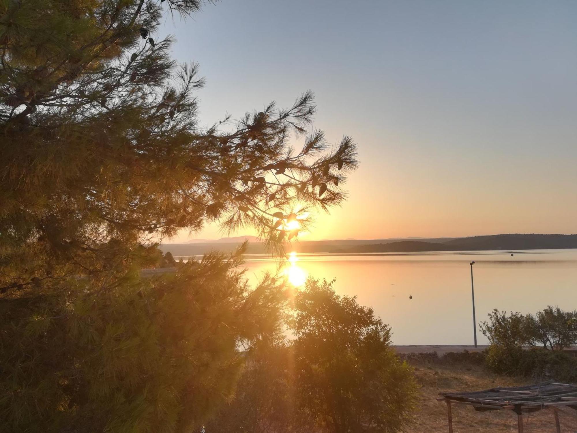 Raslina Sun Apartment Kültér fotó