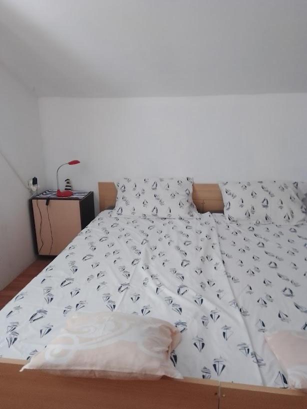Raslina Sun Apartment Kültér fotó